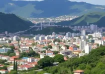 Pouso Alegre geração de empregos