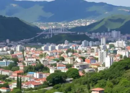 Últimas noticias de Pouso Alegre