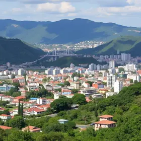 Pouso Alegre geração de empregos