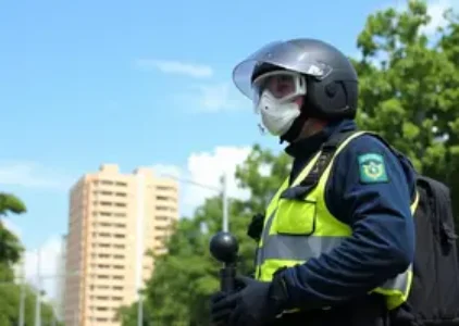 Últimas noticias de Pouso Alegre