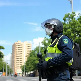 Prefeitura Municipal de Pouso Alegre