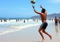 futevôlei Pouso Alegre