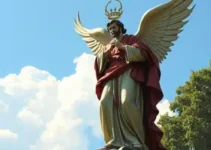retiro de São Miguel Arcanjo