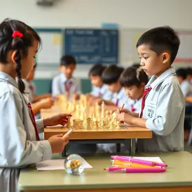 Escola Estadual Presidente Bernardes