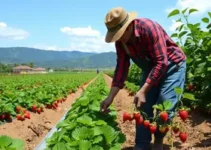 trabalho e vida boa no Sul de Minas