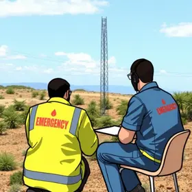 Rede de Urgência e Emergência