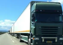 contratação de motoristas carreteiros