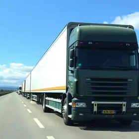 contratação de motoristas carreteiros