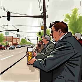 consumo de bebidas