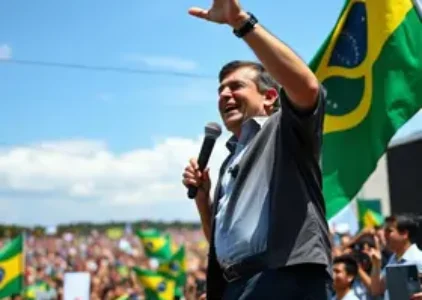 Últimas noticias de Pouso Alegre