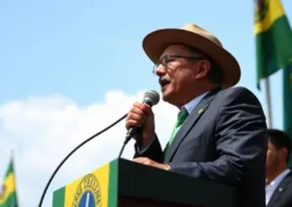 Últimas noticias de Pouso Alegre
