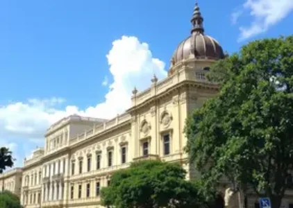 Últimas noticias de Pouso Alegre