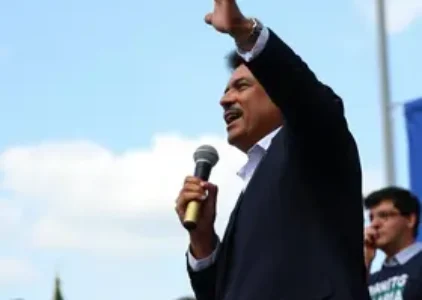Últimas noticias de Pouso Alegre
