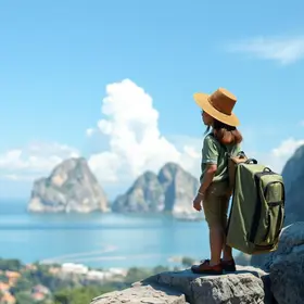 prejuízo com agência de viagens