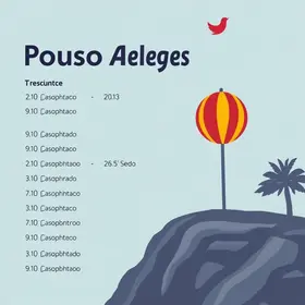 Encontro Regional de Pouso Alegre