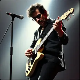 clássicos do rock internacional