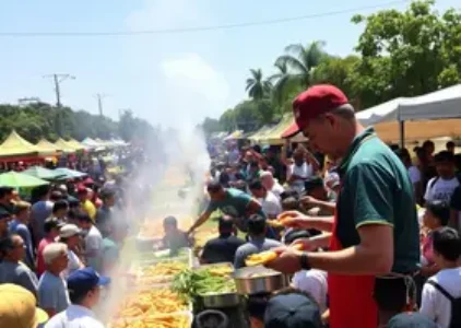 Últimas noticias de Pouso Alegre