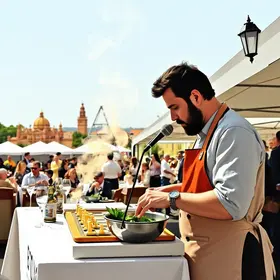 festival gastronômico pouso alegre