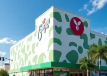 Grupo 3corações aquisições