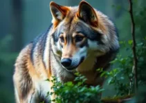 lobo-guará