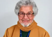 prêmio de destaque em Geriatria