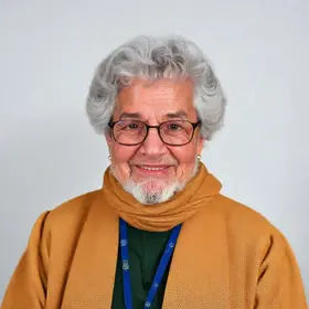 prêmio de destaque em Geriatria