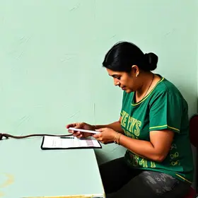 exames de DNA gratuitos em Pouso Alegre