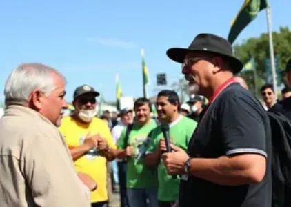 Últimas noticias de Pouso Alegre