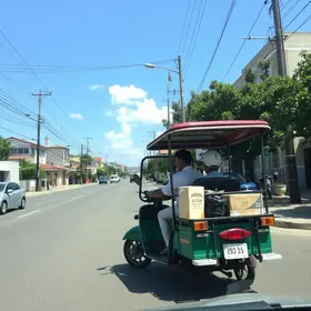 desafio robô