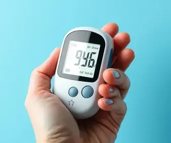 sensor de monitoramento contínuo de glicose