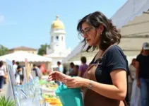 Feira de Empreendedorismo Feminino