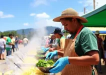 Festival Gastronômico Pouso Alegre