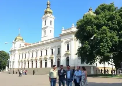 turismo regional