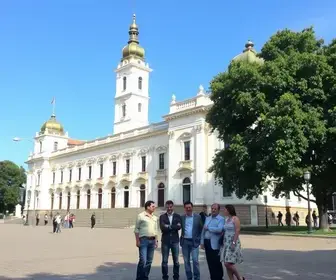 turismo regional