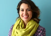Renata Couto a Voz da Saúde