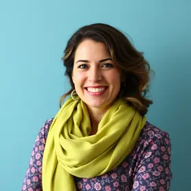 Renata Couto a Voz da Saúde