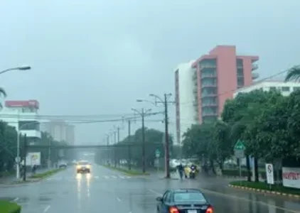 Últimas noticias de Pouso Alegre