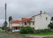 vendaval São Sebastião da Bela Vista
