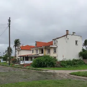 vendaval São Sebastião da Bela Vista