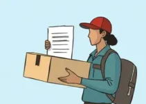 documento com pedidos de empresários de Pouso Alegre