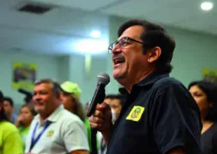 Últimas noticias de Pouso Alegre