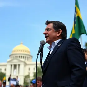 Nikolas Ferreira Pouso Alegre