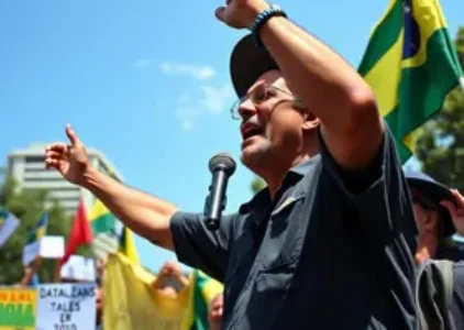 Últimas noticias de Pouso Alegre