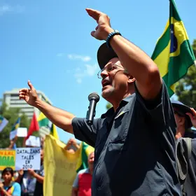 Nikolas Ferreira