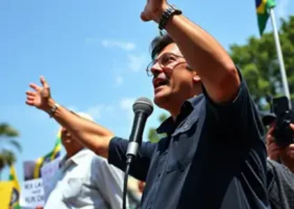 Últimas noticias de Pouso Alegre