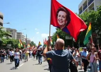 Últimas noticias de Pouso Alegre