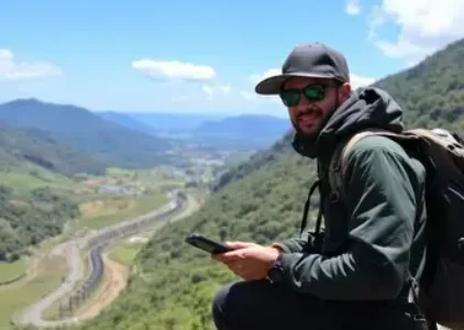 Últimas noticias de Pouso Alegre