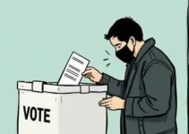 apuração dos votos da Eleição 2026 em Pouso Alegre-MG