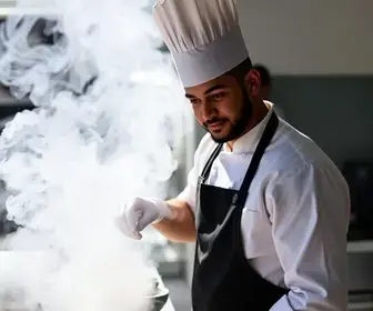 Cozinheiro Geral em Pouso Alegre