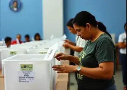 Últimas noticias de Pouso Alegre